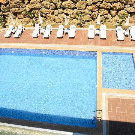 Lofts Alanya Lina Hotel Okurcalar Exterior foto